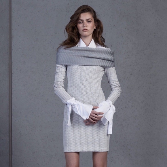 Maticevski Mini Dress - Picture 1 of 7